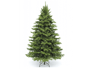 Triumph Tree Sherwood Spruce de Luxe Green 155